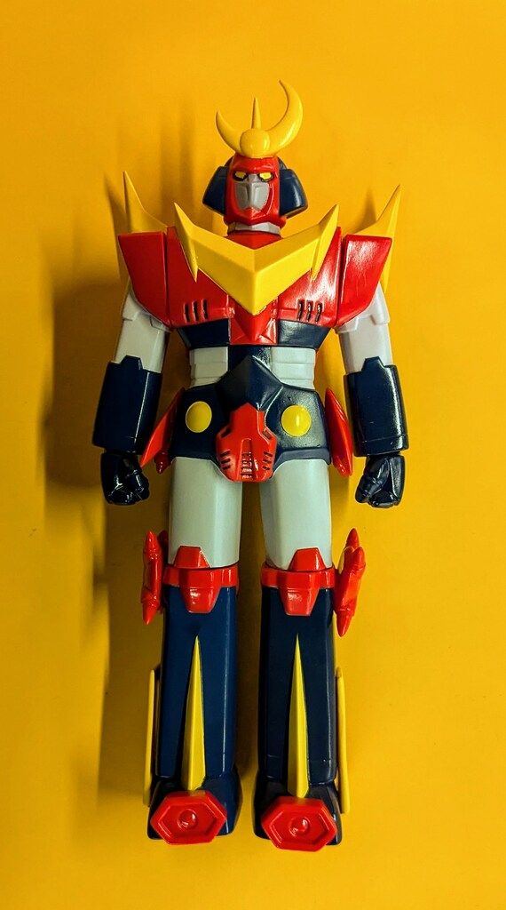 シカルナ工房 ザンボット3 - メルカリ