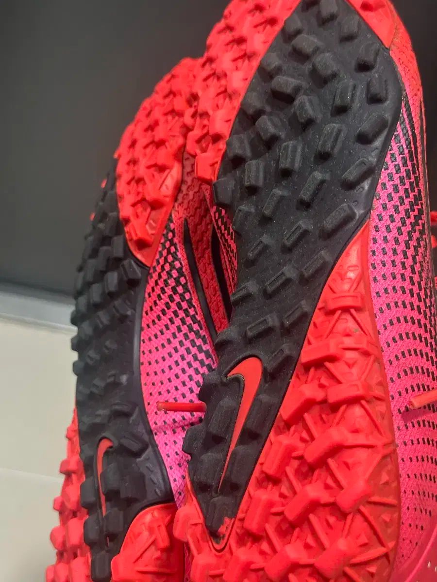 ナイキマーキュリアルヴェイパー12 pro TF 26cm y0413】ナイキ