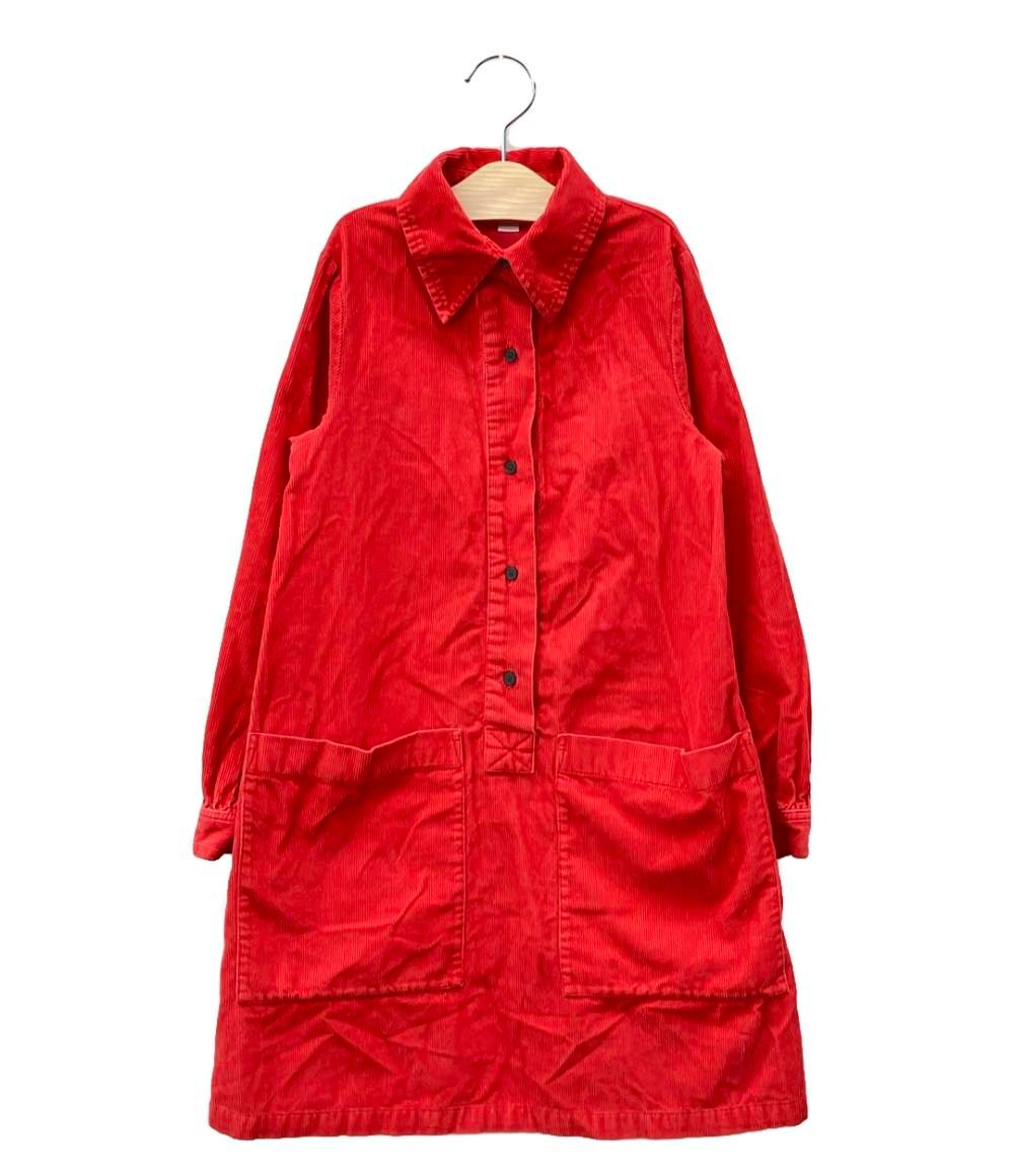 バーバリーチルドレン コーデュロイチュニック キッズ SIZE 140 (140) BURBERRY CHILDREN