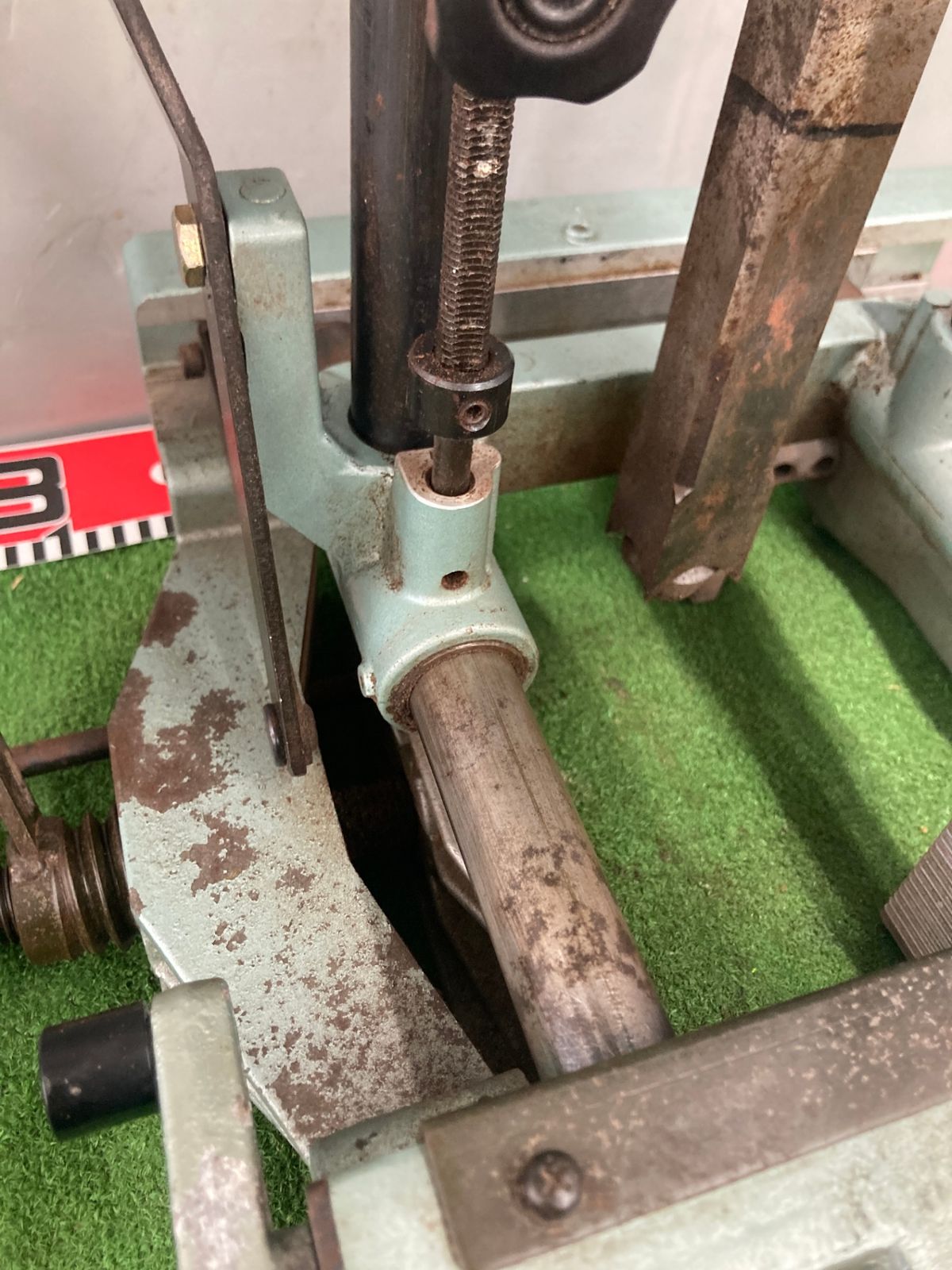 日立工機