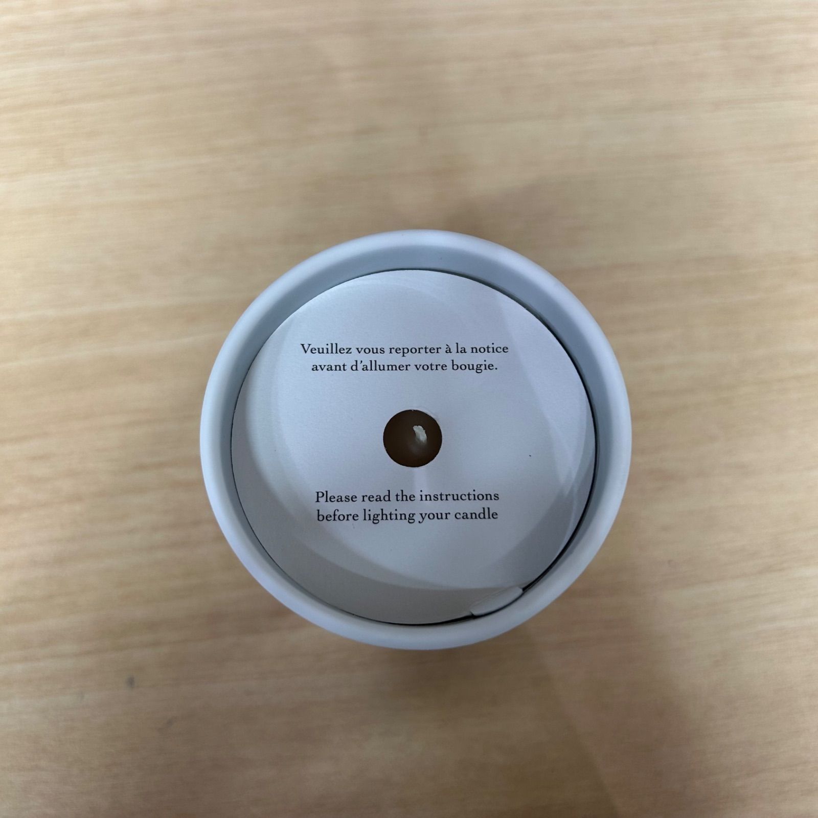 CHRISTIAN DIOR アロマキャンドルセット 糀谷店