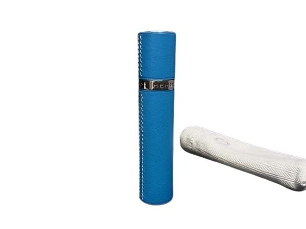 【未使用保管品】HERMES エルメス アトマイザー　レフィラブル　香水ケース HERMES エルメス 香水ケース レフィラブル アトマイザー