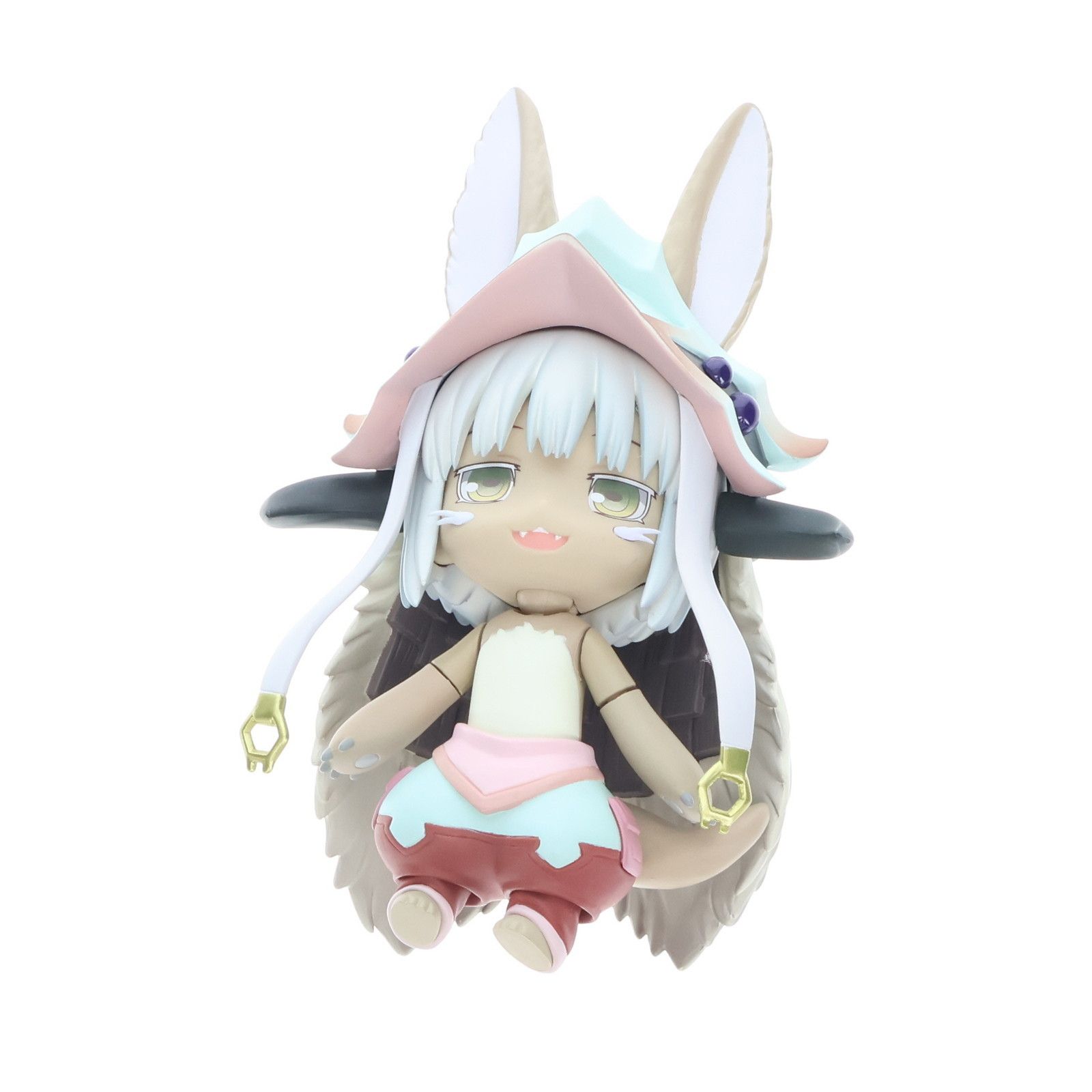 ねんどろいど 939 ナナチ メイドインアビス 完成品 可動