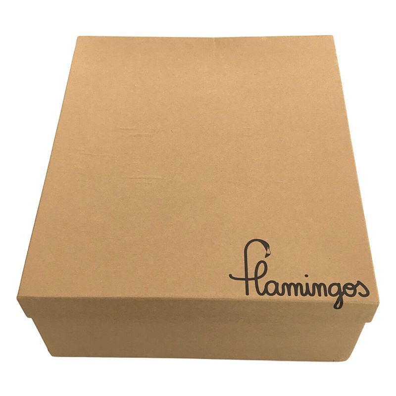 美品ドゥーズィエムクラス FLAMINGOS フラミンゴ サイドゴアブーツ 美品】 Deuxieme Classe / ドゥーズィエムクラス | FLAMINGOS