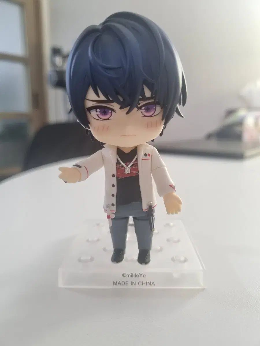 全国無料，得価 みさぶ ユ・シンウ ねんどろいど (箱 x ） その他