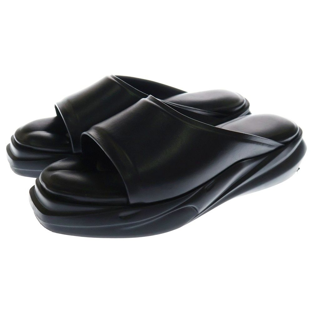1017 ALYX 9SM Mono チャンキーサンダル スリッポン スライド 1017 ALYX 9SM (アリクス) Mono Chunky Slides モノチャンキー