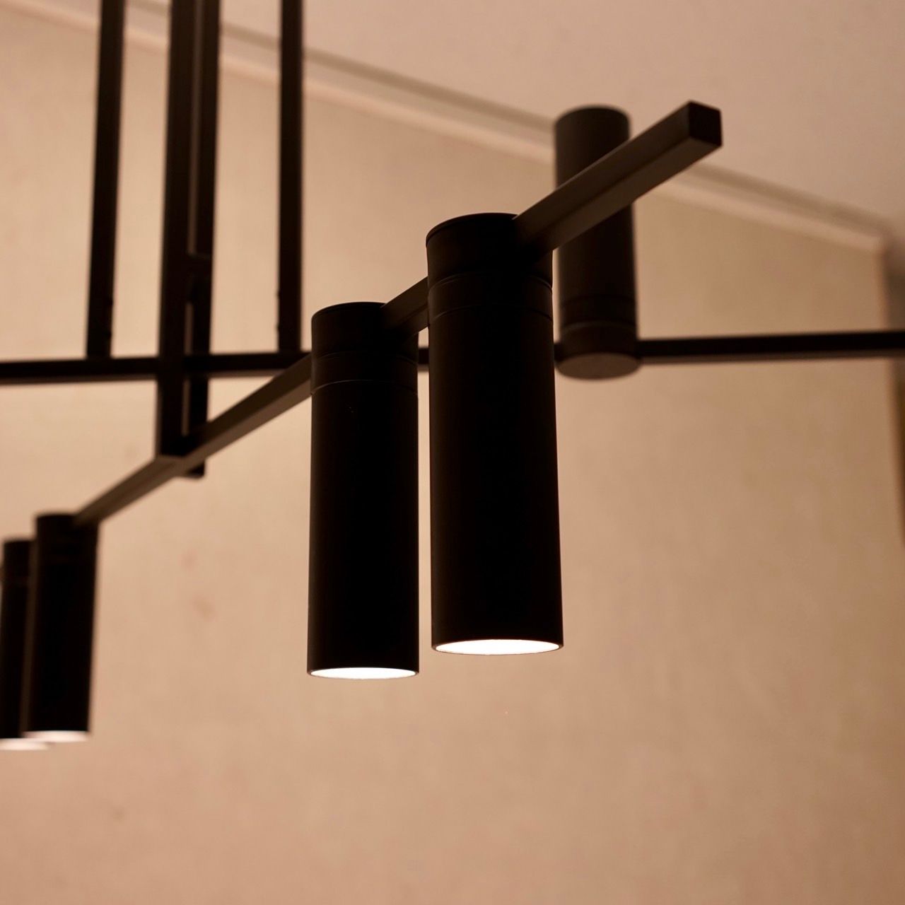 ダイニング 照明