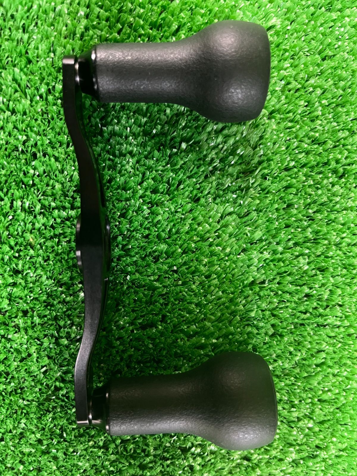 バリアルハンドル p.c.d 95 前期モデル ブラック ②（栗東店） 送料