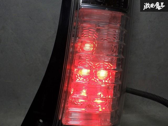 ホンダN-BOXカスタムJF1 JF2テールランプ左右ICHIKOH D106 2025年最新】Yahoo!オークション -ichikoh d106(パーツ)の中古品