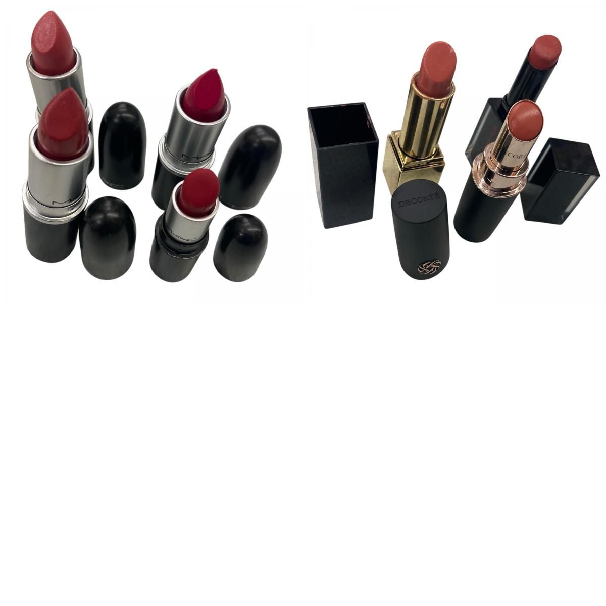 186001 ジルスチュアート デパコス 36点