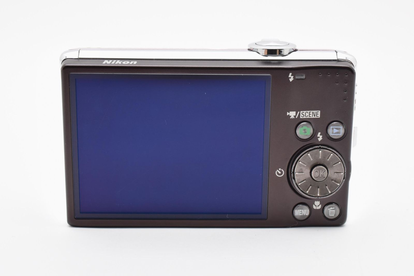 Nikon COOLPIX S620 ジャンク扱い 良品 Nikon coolpix S620 ピンク - メルカリ