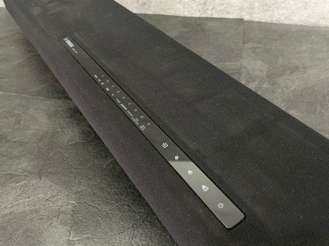 オーディオ機器