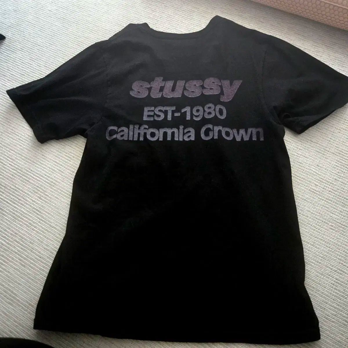 STUSSY ステューシー