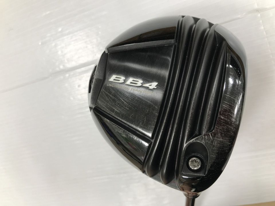 【即納】BB4 | 10.5 | S | TRPX AFTER BURNERAB 501 | 中古 | ドライバー | プログレス