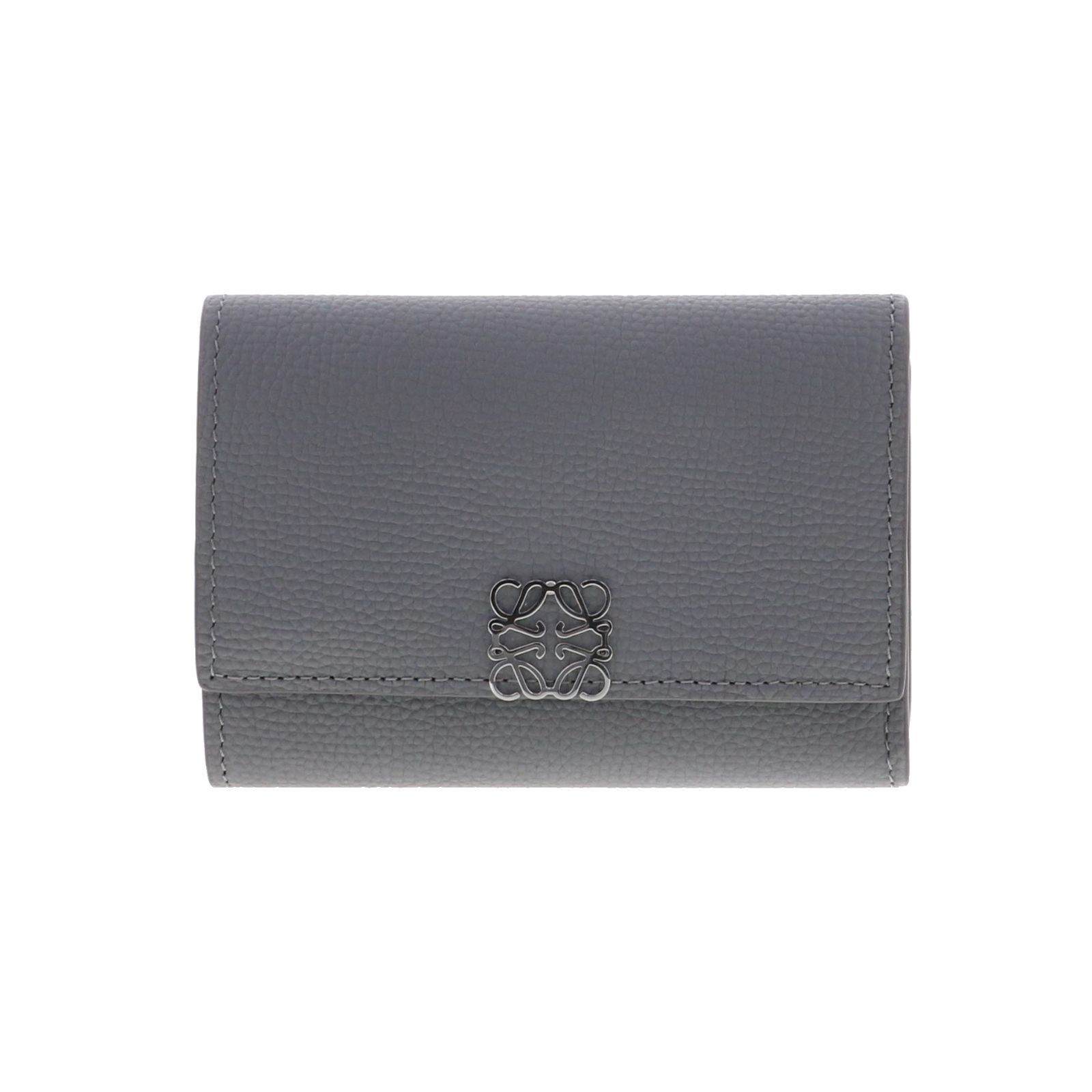 未使用品！！！ LOEWE ロエベ アナグラム バーティカルウォレット 