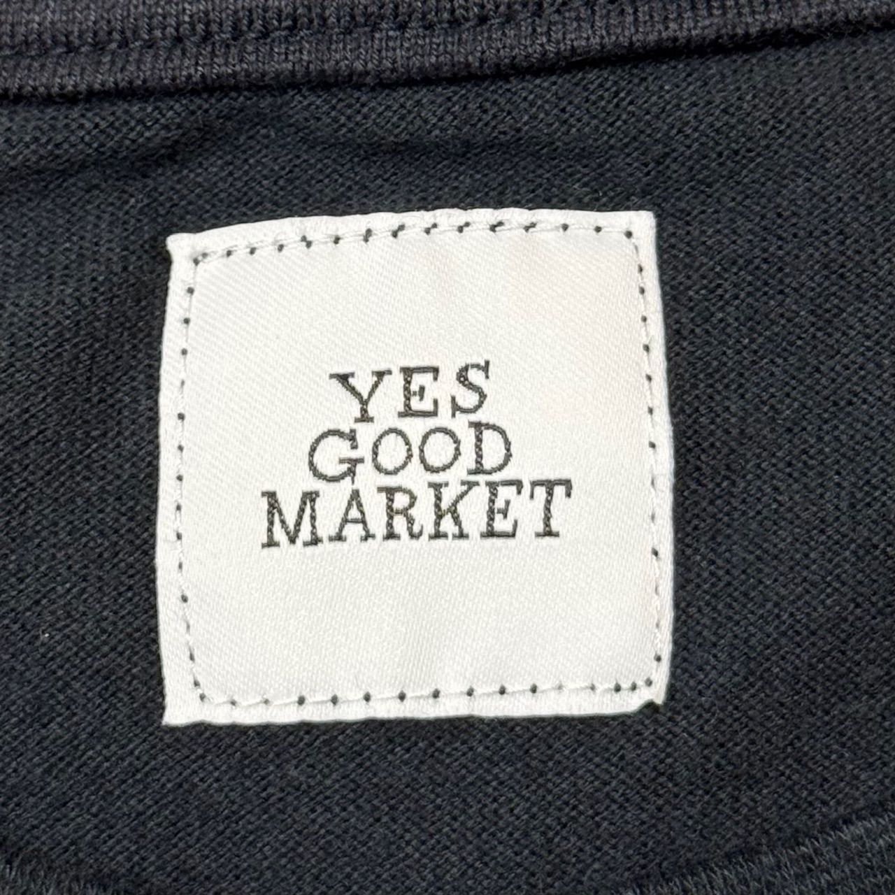 SEE SEE × YES GOOD MARKET × Stripes For Creative S.F.C 23SS SUPER