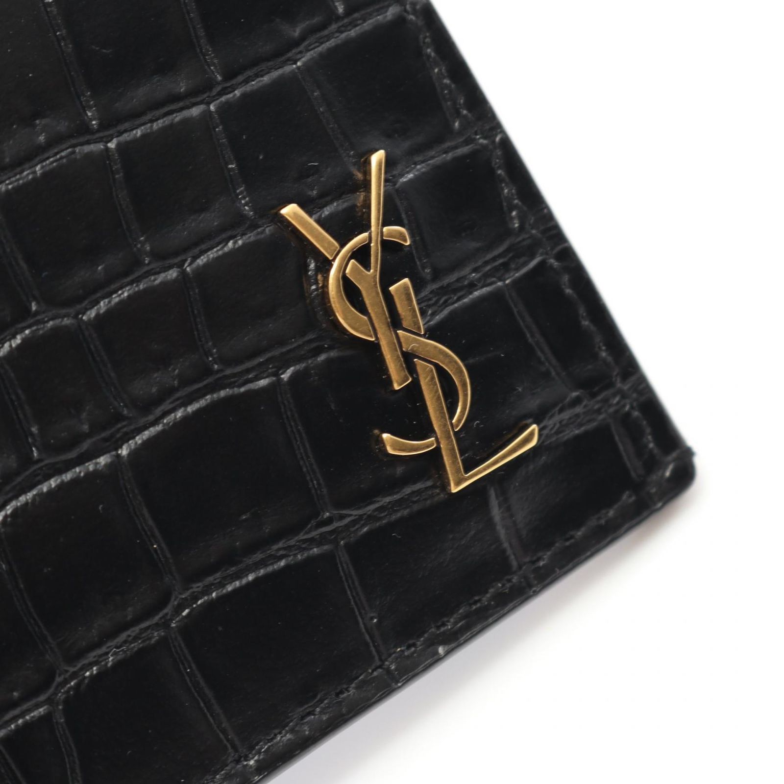 SAINT LAURENT PARIS サンローランパリ タイニー カサンドラ オープン  