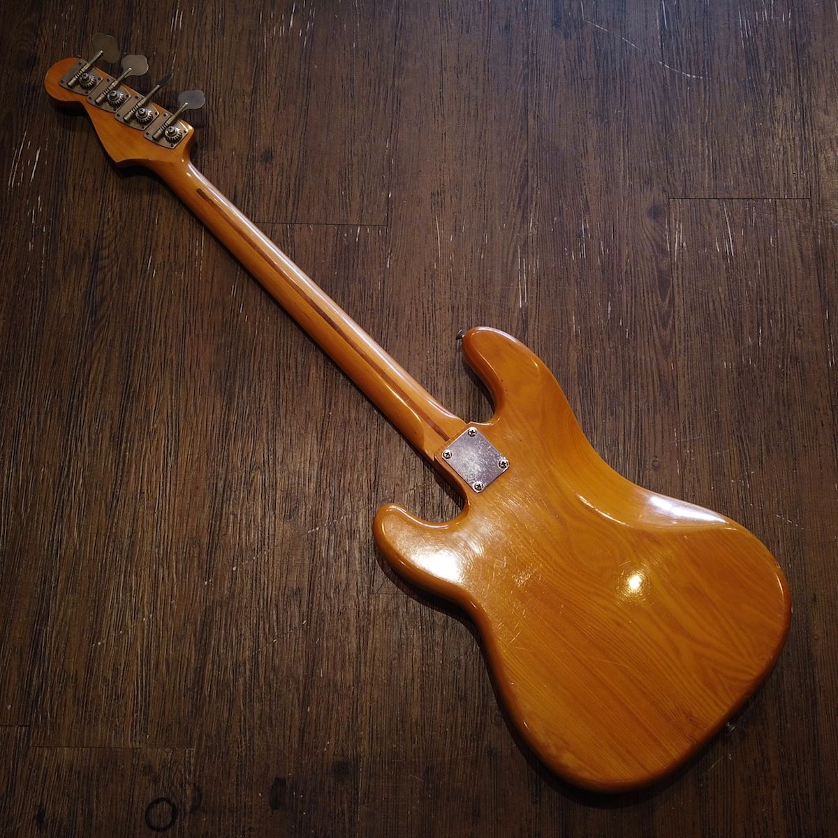 FERNANDES BURNY OLDS フェルナンデス エレキベース FERNANDES FPB-95N BURNY OLDS 1975年製 エレキベース