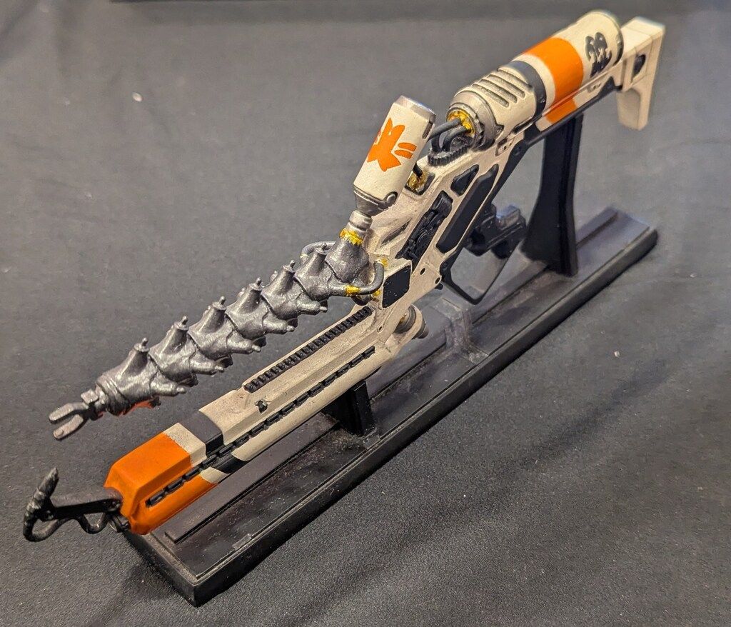 GENERATOR MINIATURE