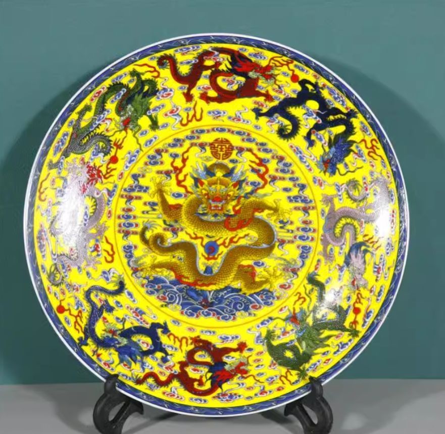 瓢形 花籠 早川尚古斎造 共箱(A888) 花生 | 古美術ささき