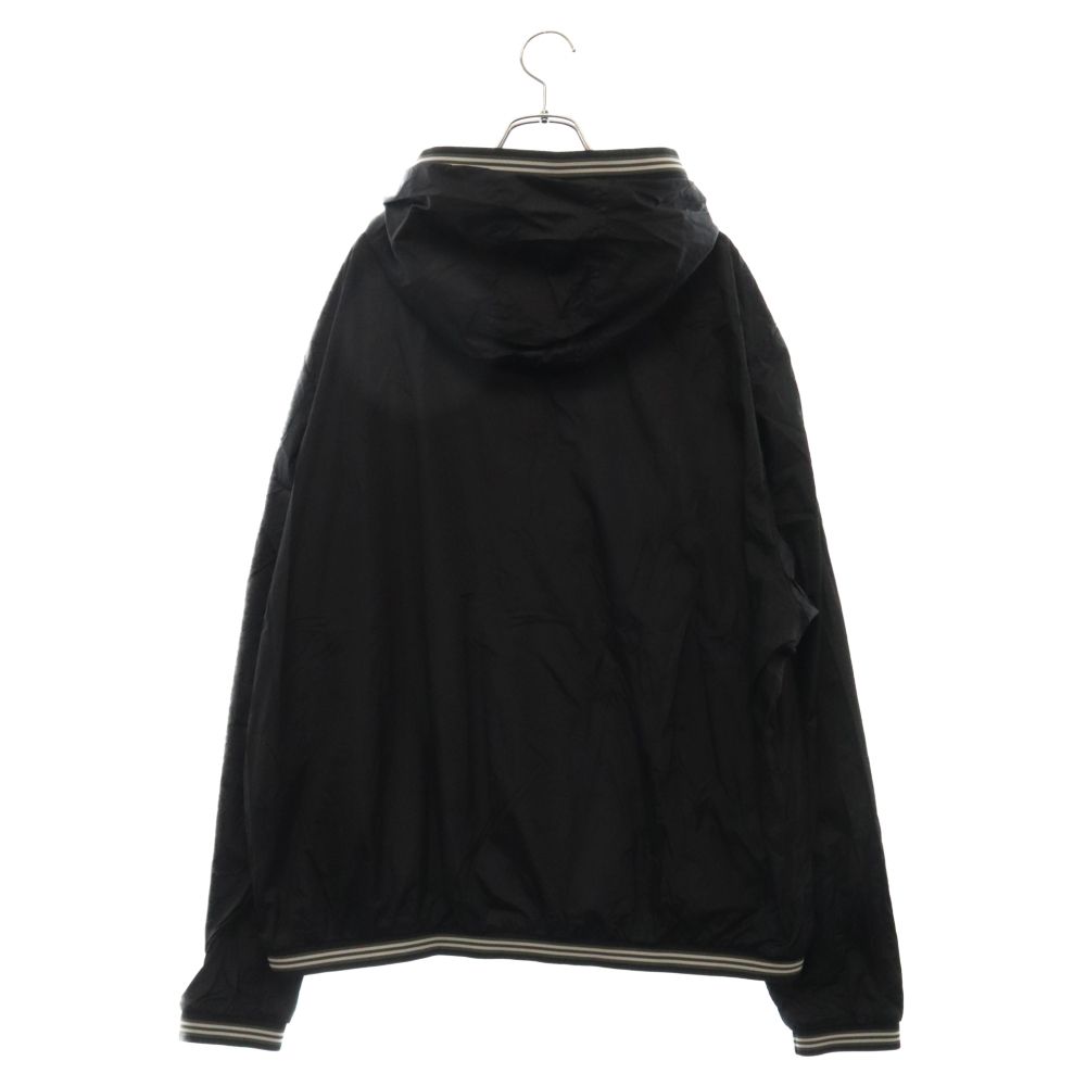 MONCLER JEANCLAUDE GIUBBOTTO ナイロンジャケット