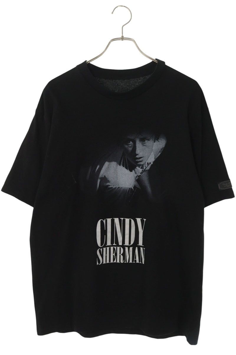 アンダーカバー 20SS CINDY SHERMAN PRINT T-SHIRT UCY3816
