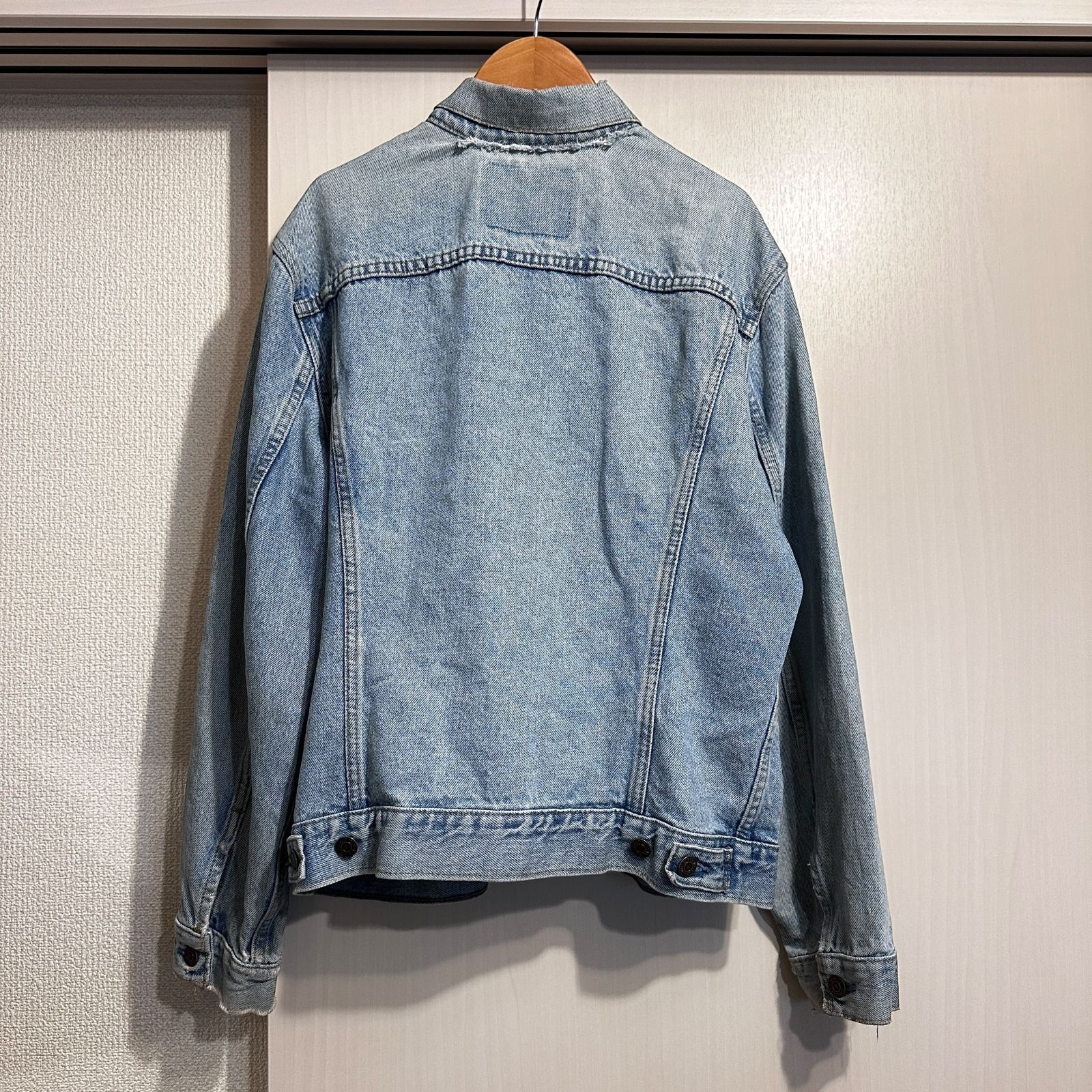 60sオレンジタブ サイズ40