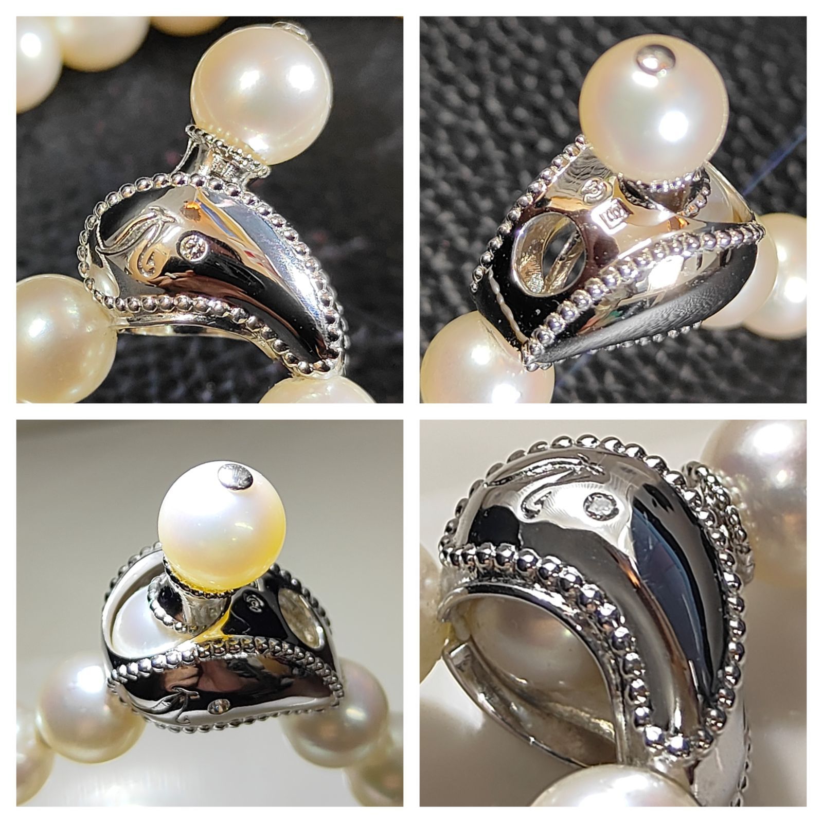 マナ様 専用商品※【極美品 ほぼ未使用】TASAKI タサキ 田崎真珠