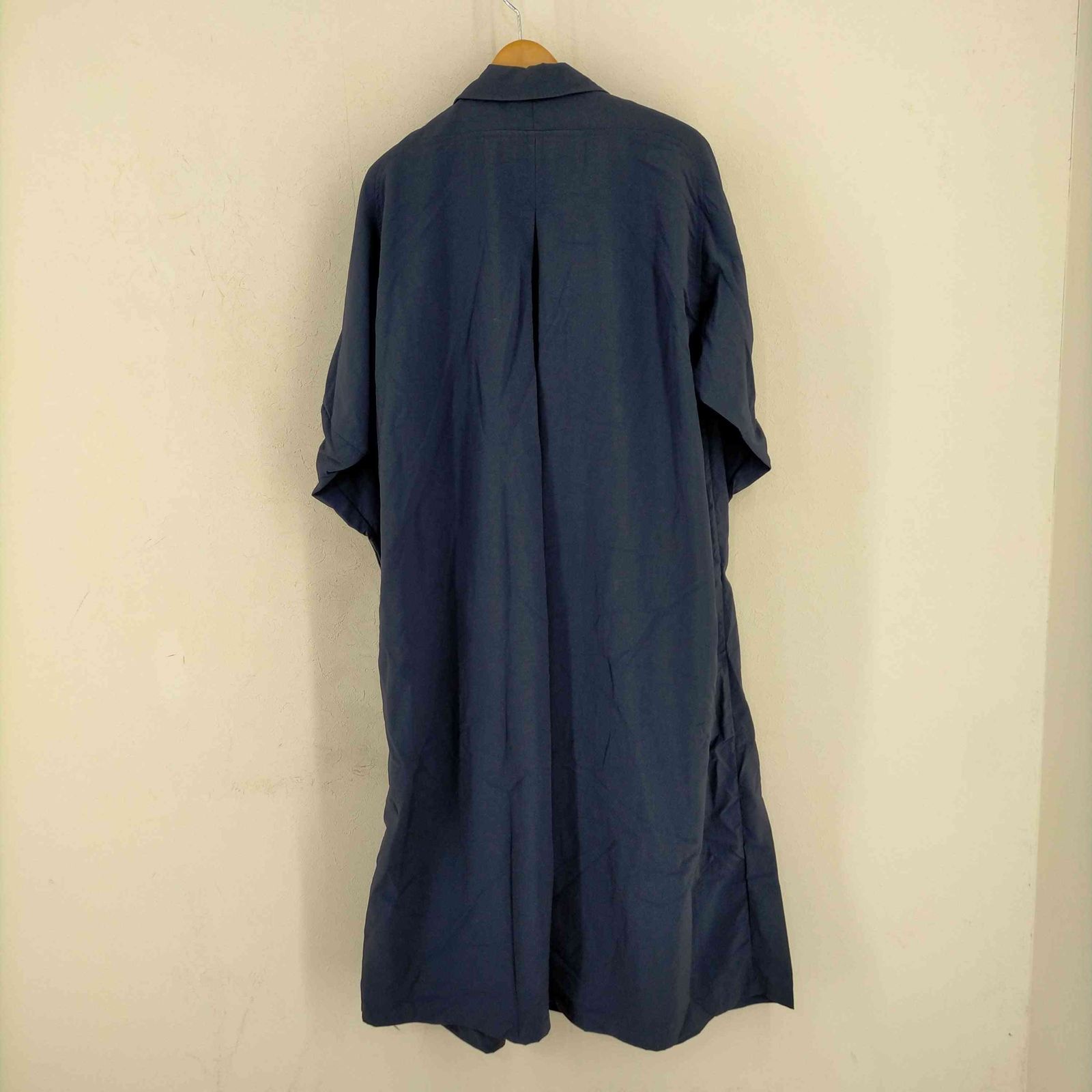 レイチェルコーミー/ロングコート レイチェルコーミー RACHEL COMEY ナイロンロングコート