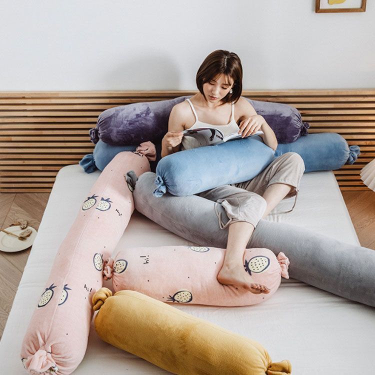 非売品★TOYOTA T-UP 爆笑問題 抱きつき枕 ロング枕 クッション 旧車 spwew-01.jpg