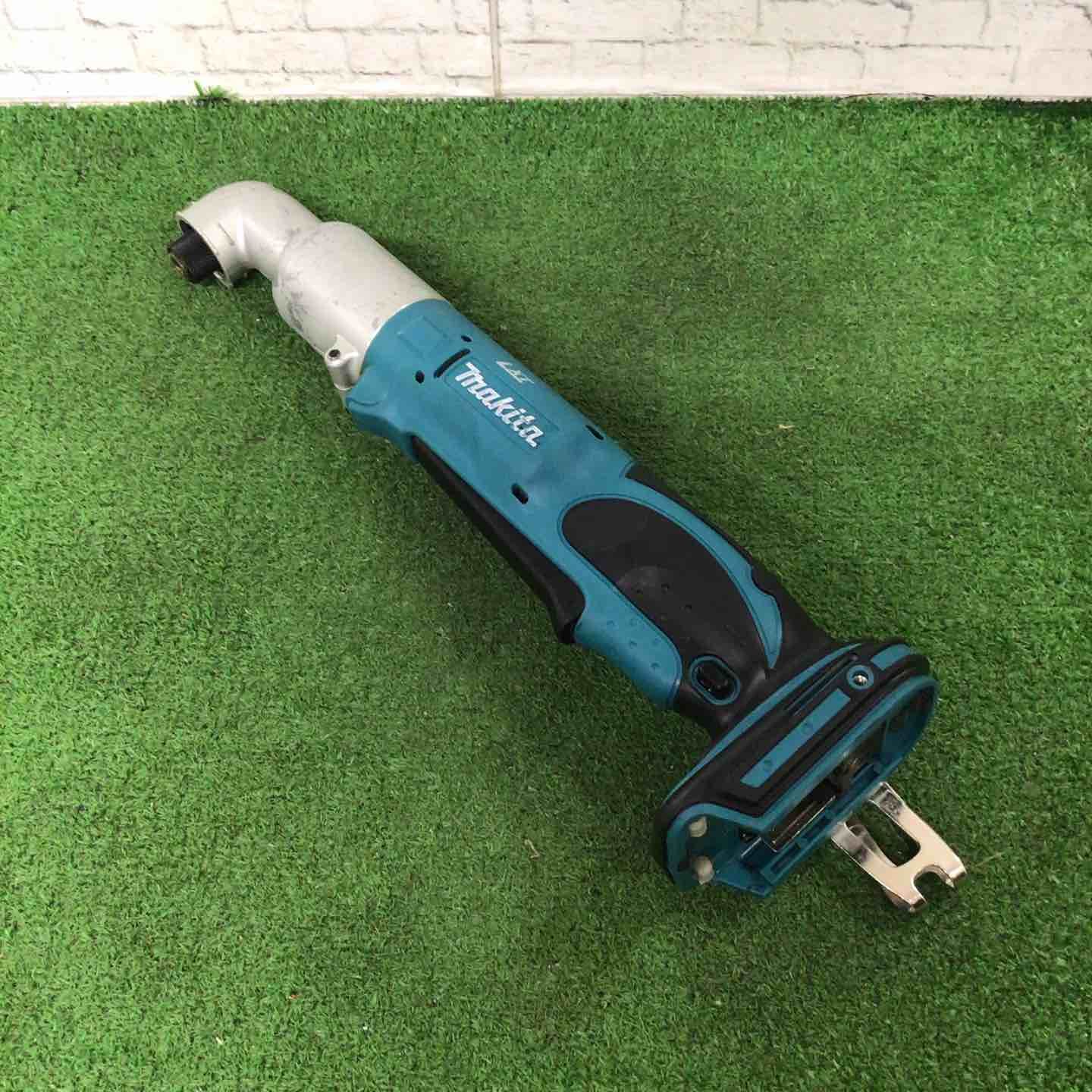 マキタ makita 充電式アングルインパクトドライバ 18V TL061DZ 町田店
