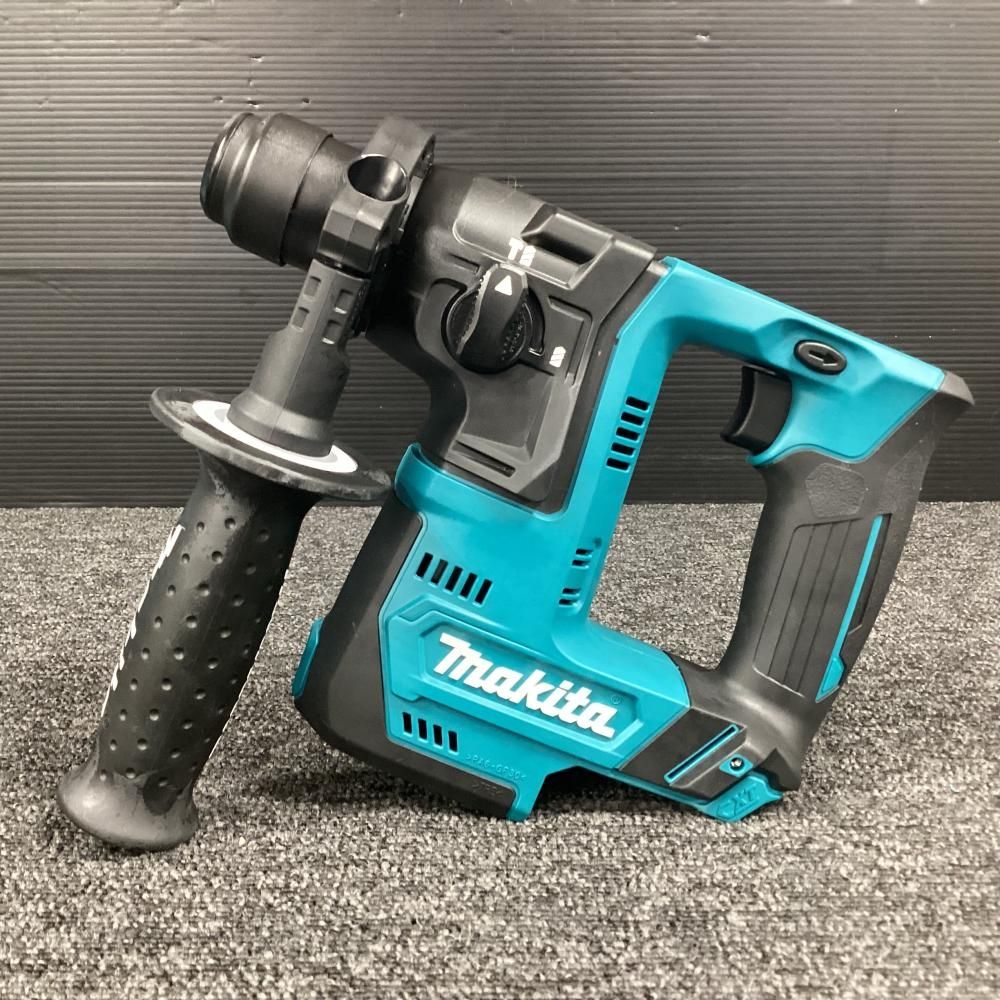 マキタ makita HR140DSHX 14mm 10.8V充電式ハンマドリル 202