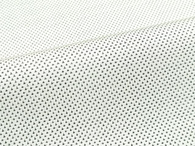 白大島紬 桑原織物