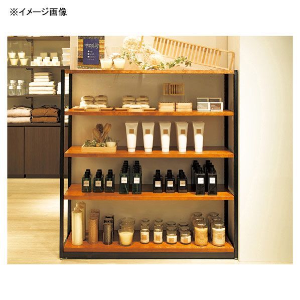 食器棚 ハイタイプ 木目ブラウン【ユーズドユーズ名古屋天白店】 J1615