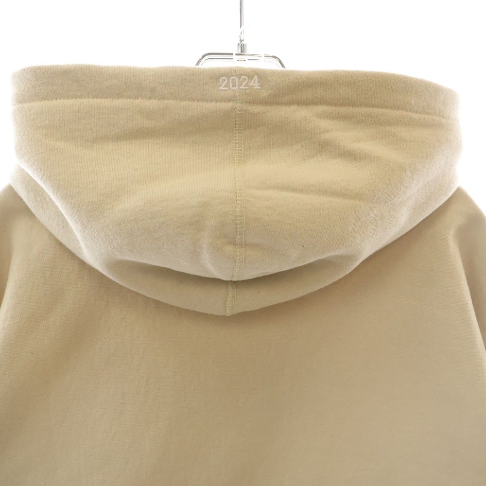 SUPREME (シュプリーム) 24AW Box Logo Hooded Sweatshirt