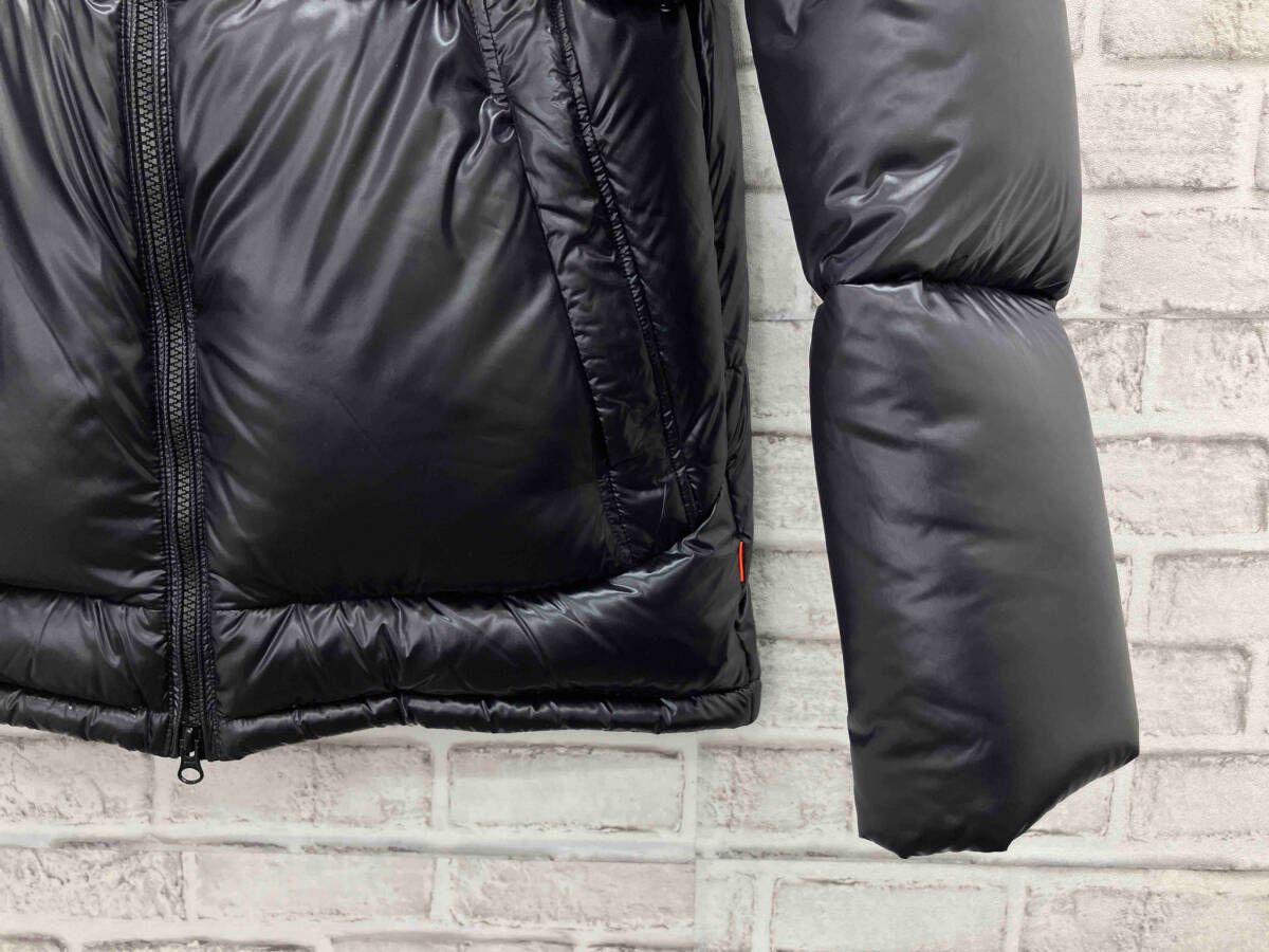 美品・タグ付】MAMMUT マムート Icyglow IN Hooded Jacket AF フーディ 