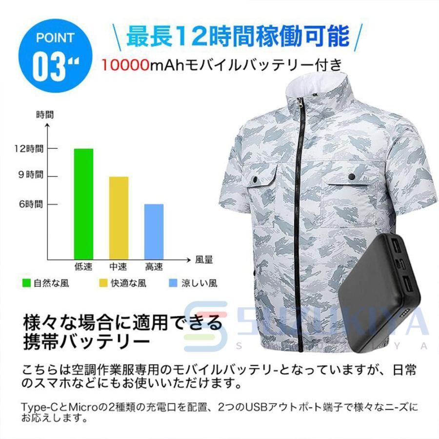 ベスト 半袖
