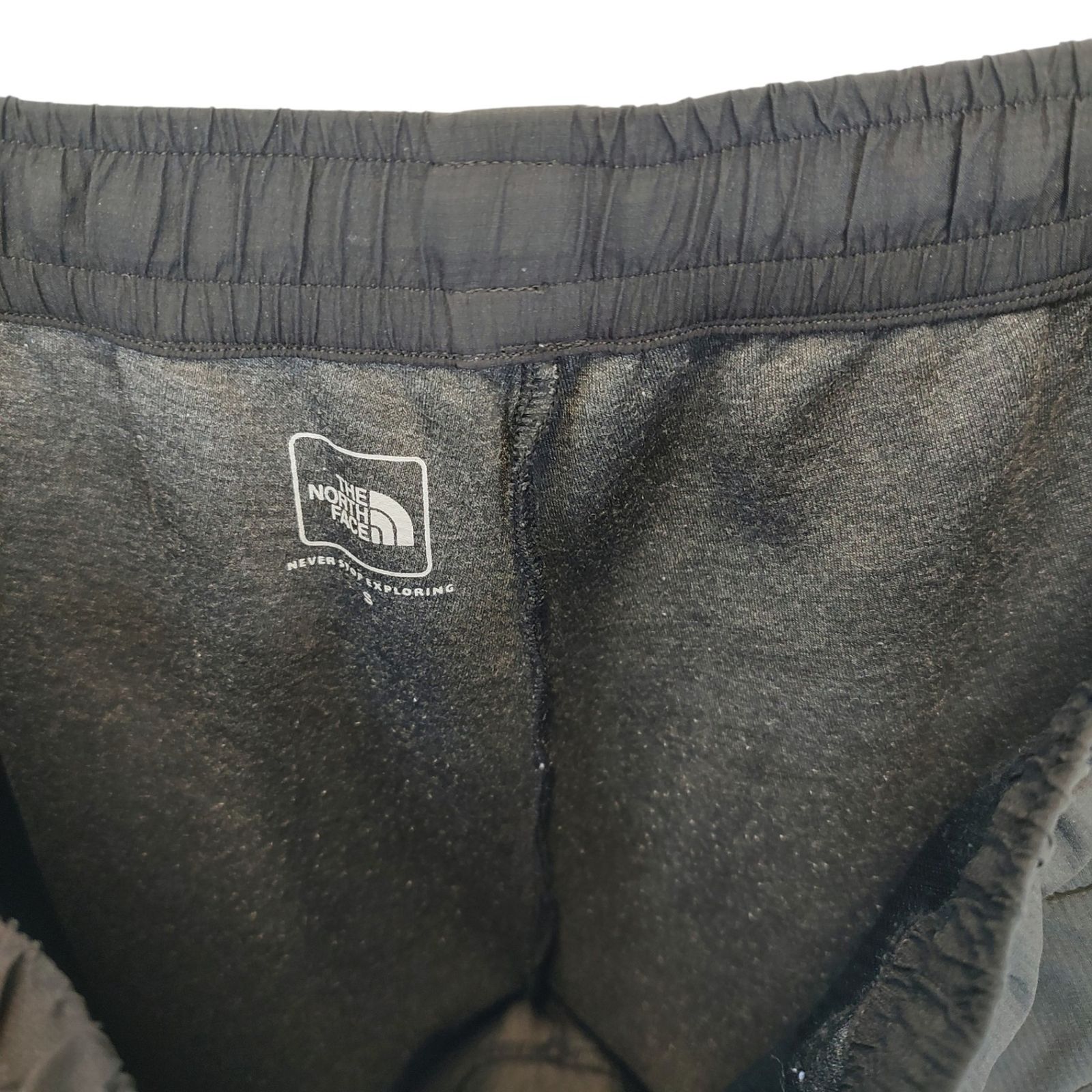 ハイブリット パンツ