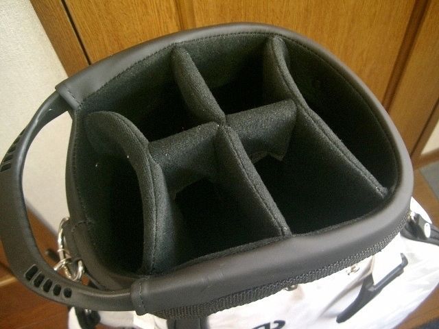 ゴルフバッグ