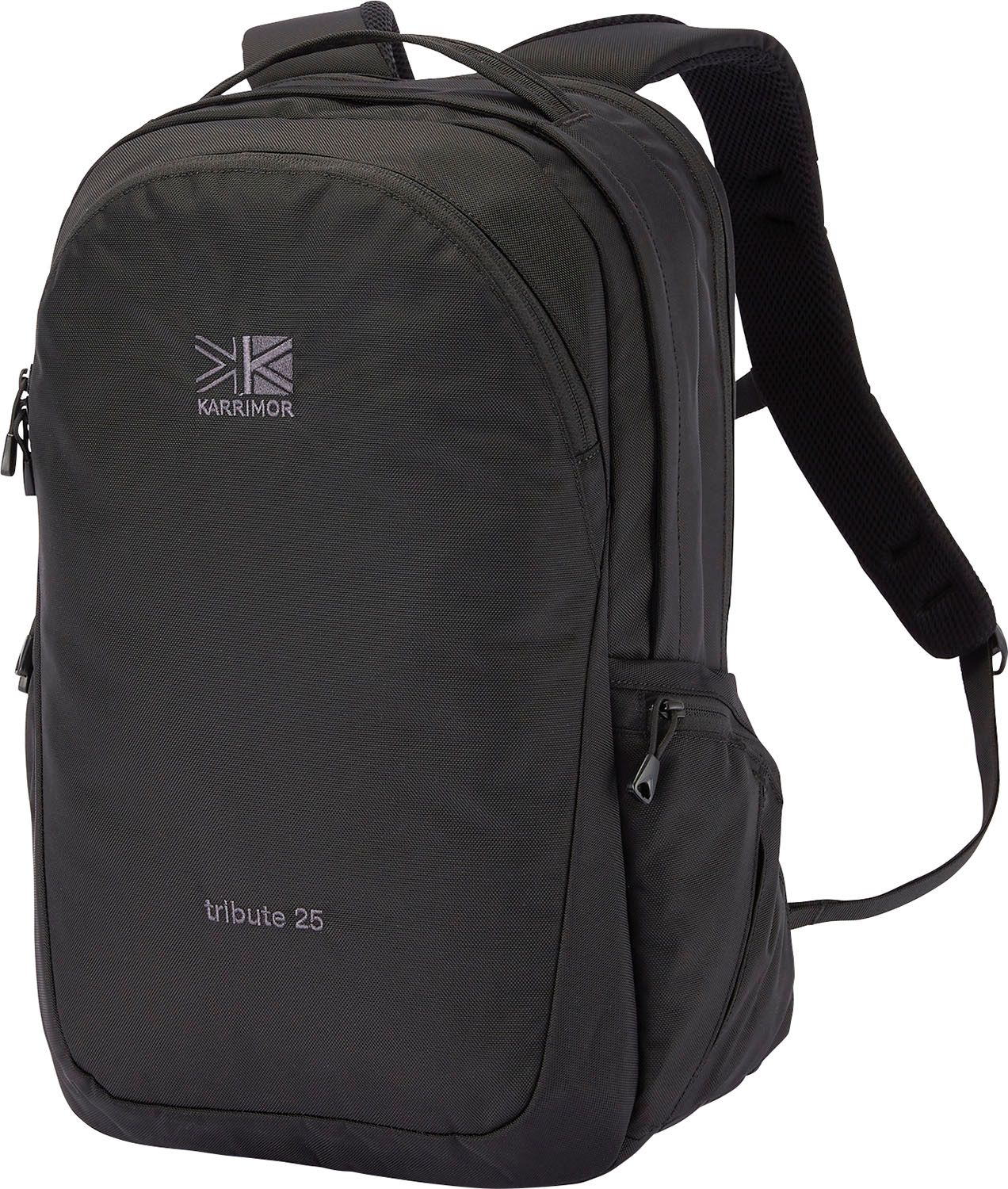 カリマー KARRIMOR アウトドア TRIBUTE 25 501234 9000 BLACK USTAUSTRALIA_COM_AU