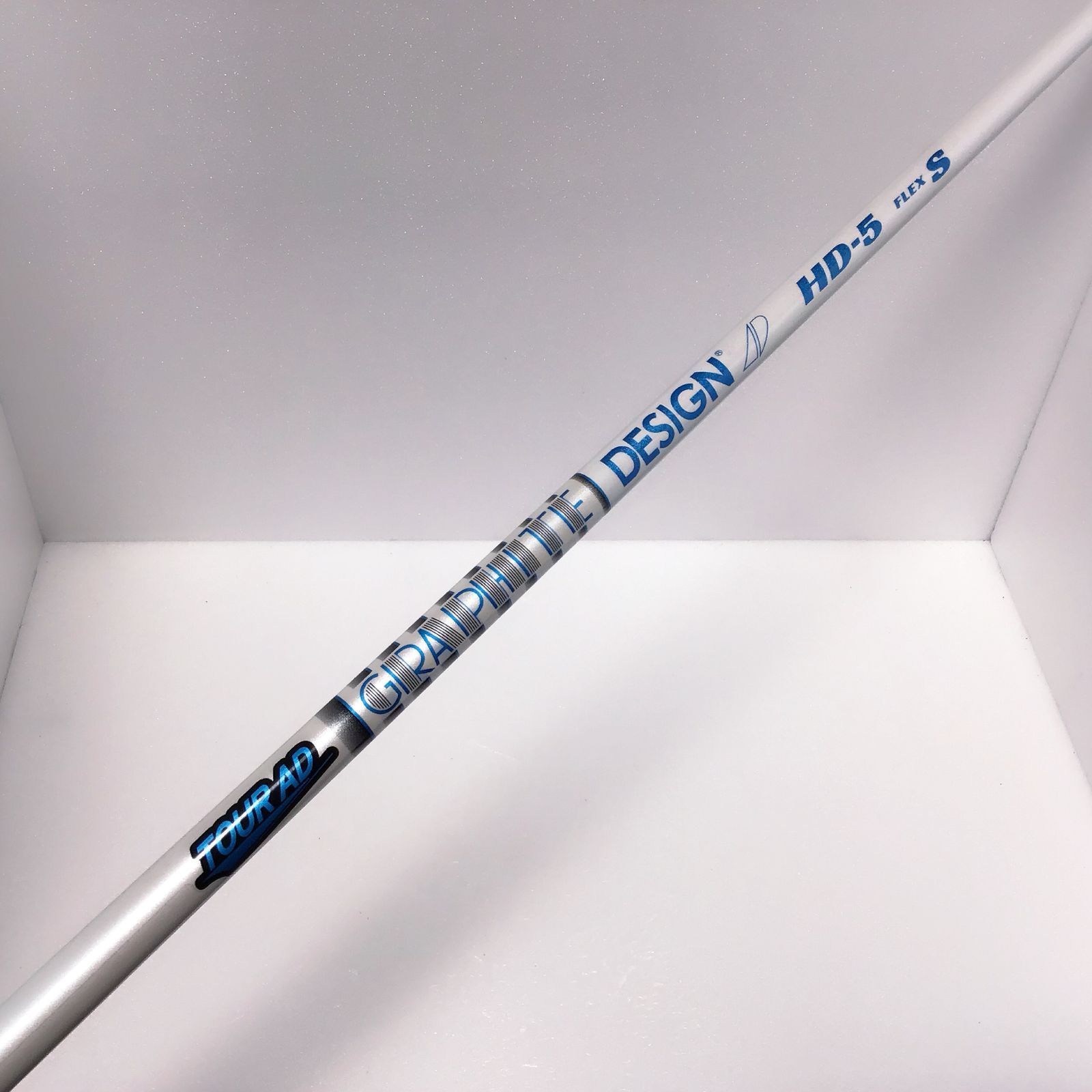 TourAD HD-5S テーラーメイド ドライバー用 シャフト - メルカリ
