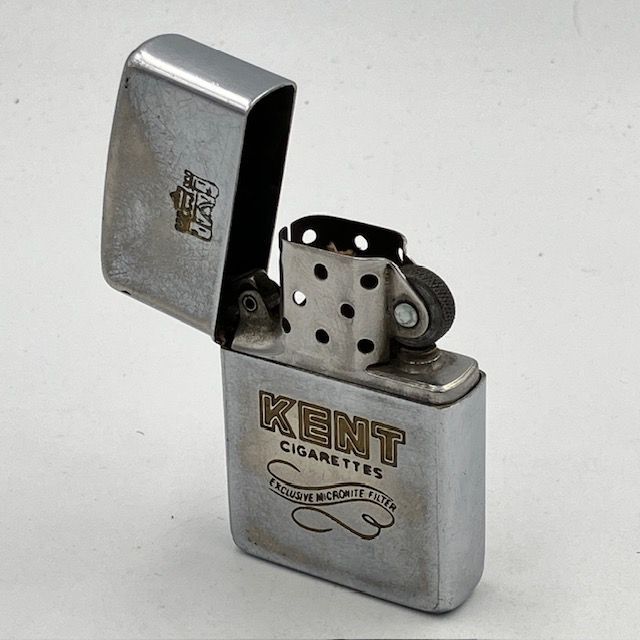 1968年 なビンテージKENT