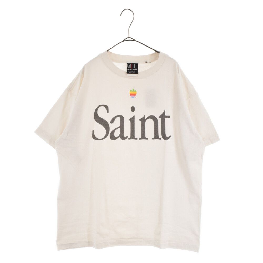 新品未使用 SAINT MICHAEL セントマイケル Tシャツ 23AW HEART SAINT