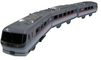 【中古】プラレール 西武ニューレッドアロー