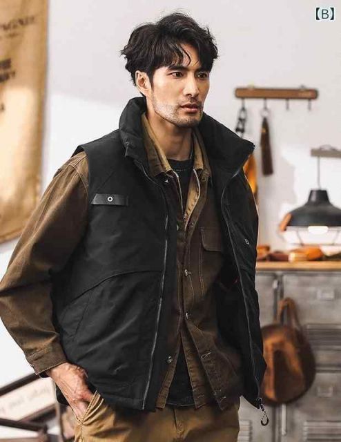 3XL]秋冬 メンズ 服 シンプル ファッション オシャレ 大人 かっこいい