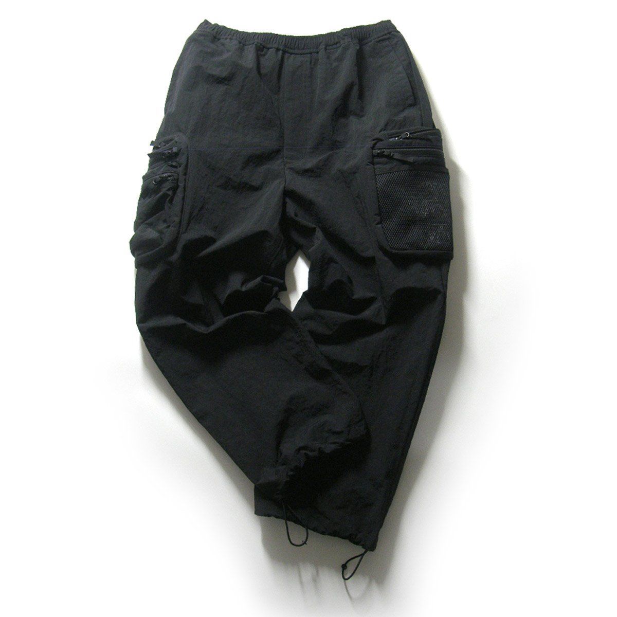 Diaspora skateboards × RAMIDUS カーゴパンツ 新品】 RAMIDUS × Diaspora skateboards × BEAMS T ／ ラミダス