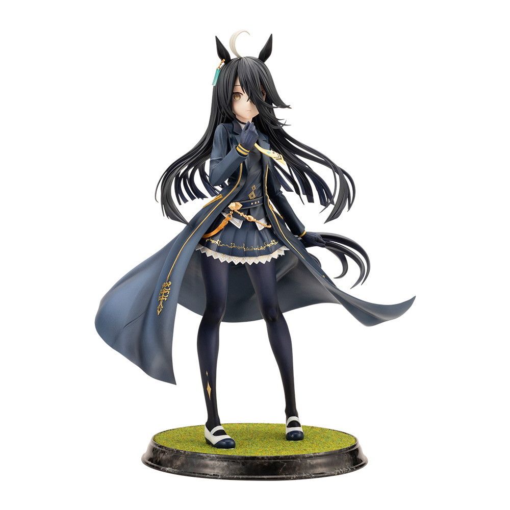 マンハッタンカフェ ウマ娘 プリティーダービー 1|7 完成品 フィギュア PV188 コトブキヤ