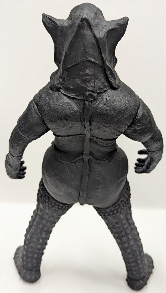 エクスプラス 大怪獣シリーズGIANT メフィラス星人