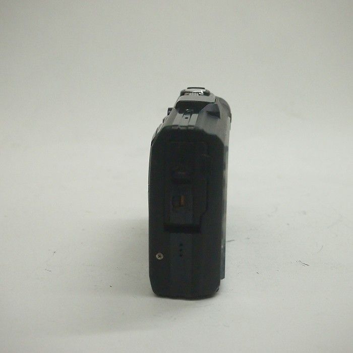 OLYMPUS - OLYMPUS オリンパス　TG TG4 BLACK 中古美品 中古】(オリンパス) OLYMPUS STYLUS TG-4 TOUGH ブラック - メルカリ