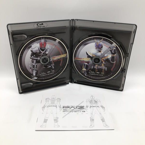 Ｂｌｕ‐ｒａｙ 24
